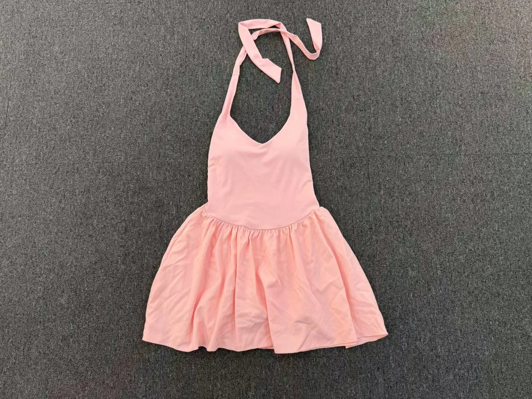 Yoga Overalls Women Jumpsuit Workout Tracksuit One-Piece Romper Dance Sports Dress Gym Fitness Set Push Up Running Tennis Sports