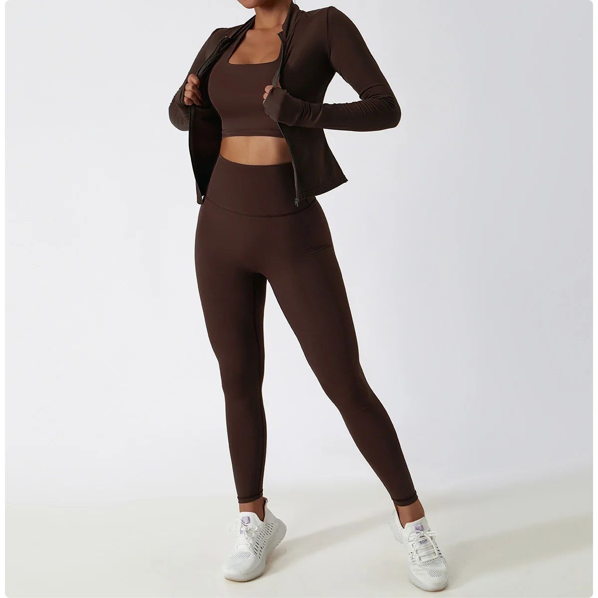 Women Yoga Leggings High Waist Yoga Pants Gym Pants Push Up Legging Athletic Fitness Workout Leggins Impact Running Sport Tights