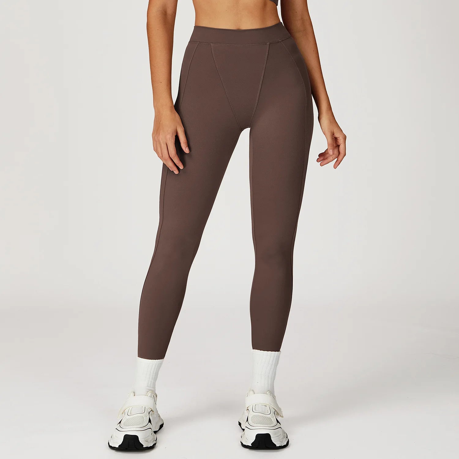 Impact Leggings Women Yoga Leggings Seamless Sports Yoga Pants Gym Clothes Fitness Leggings Workout Wear Running Cycling Tights