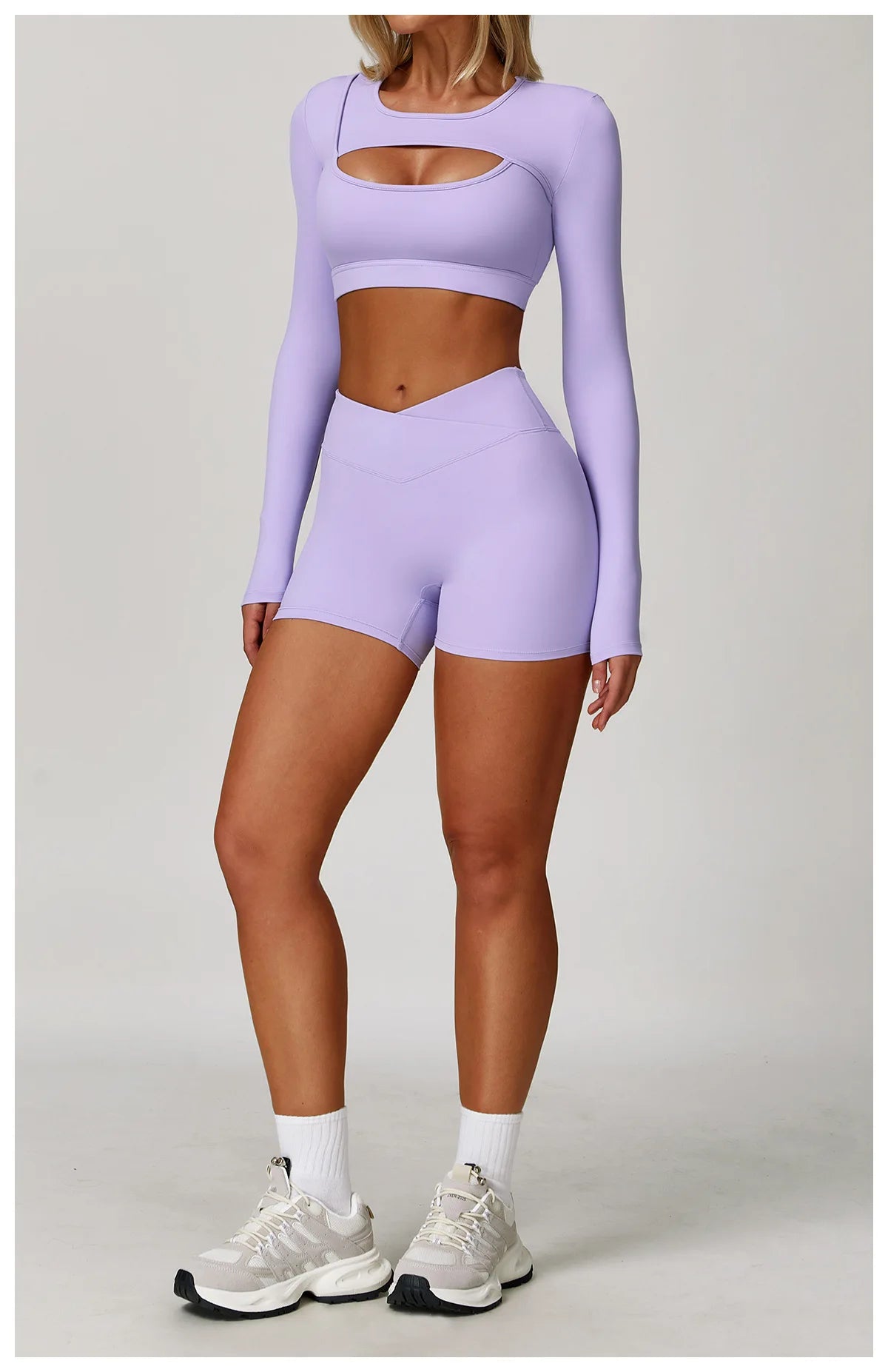 Sportswear Yoga Set 2PCS Gym Clothes Workout Outfits Yoga Suits For Women Tracksuits Fitness Set Sports Bra Running Gym Leggings