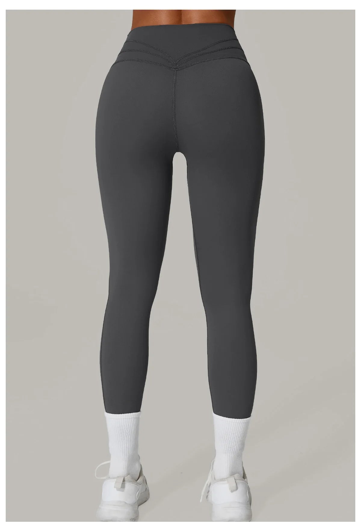 High Waist Yoga Leggings Women Tights Push Up Sport Leggings Fitness Running Hip Lift Yoga Pants Workout Elastic Gym Leggings