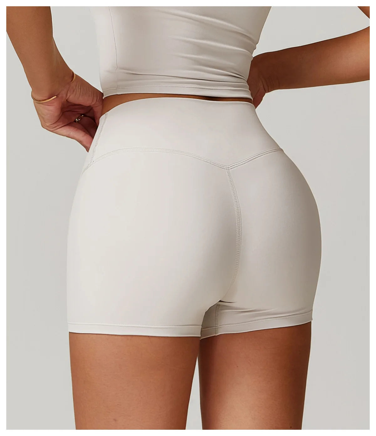 Sports Shorts Leggings for Women Pants Tights Woman Clothes High Waist Workout Scrunch Running Cycling Leggings Fitness Gym Wear