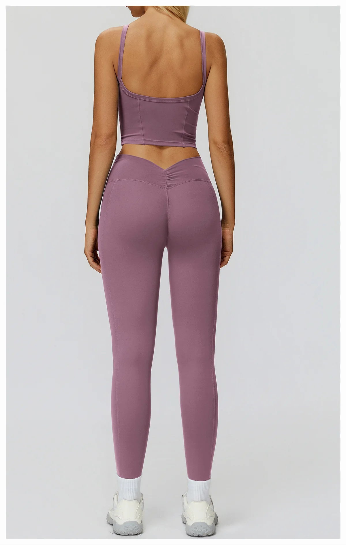 Yoga Pants Women Fitness Leggings High elastic Sports Pants Push UP Tights Workout Running Leggings Breathable Gym Leggings