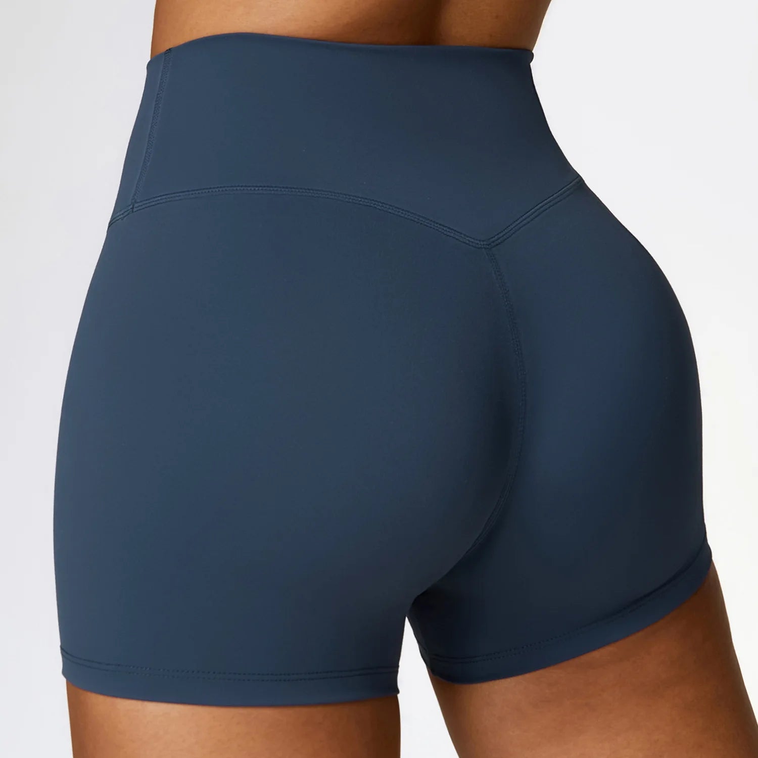 Sports Shorts Leggings for Women Pants Tights Woman Clothes High Waist Workout Scrunch Running Cycling Leggings Fitness Gym Wear