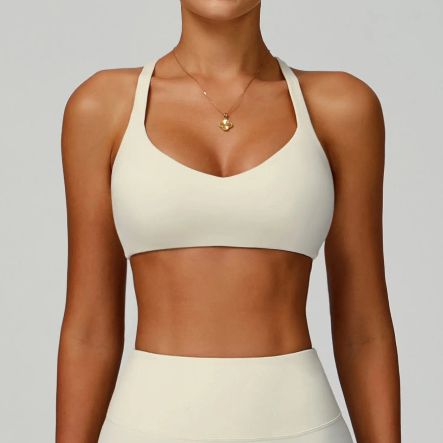 Women Sports Bra High Strength Top Push Up Fitness Yoga Underwear Sport Top Sexy Women Breathable Running Vest Bralette Gym Bra