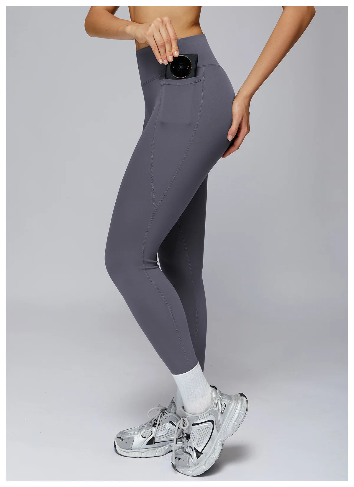 Gym Leggings Women Yoga Pants Sexy High Waist Booty Lifting Leggings Pants Women Sports Clothing Running Cycling Fitness Wear