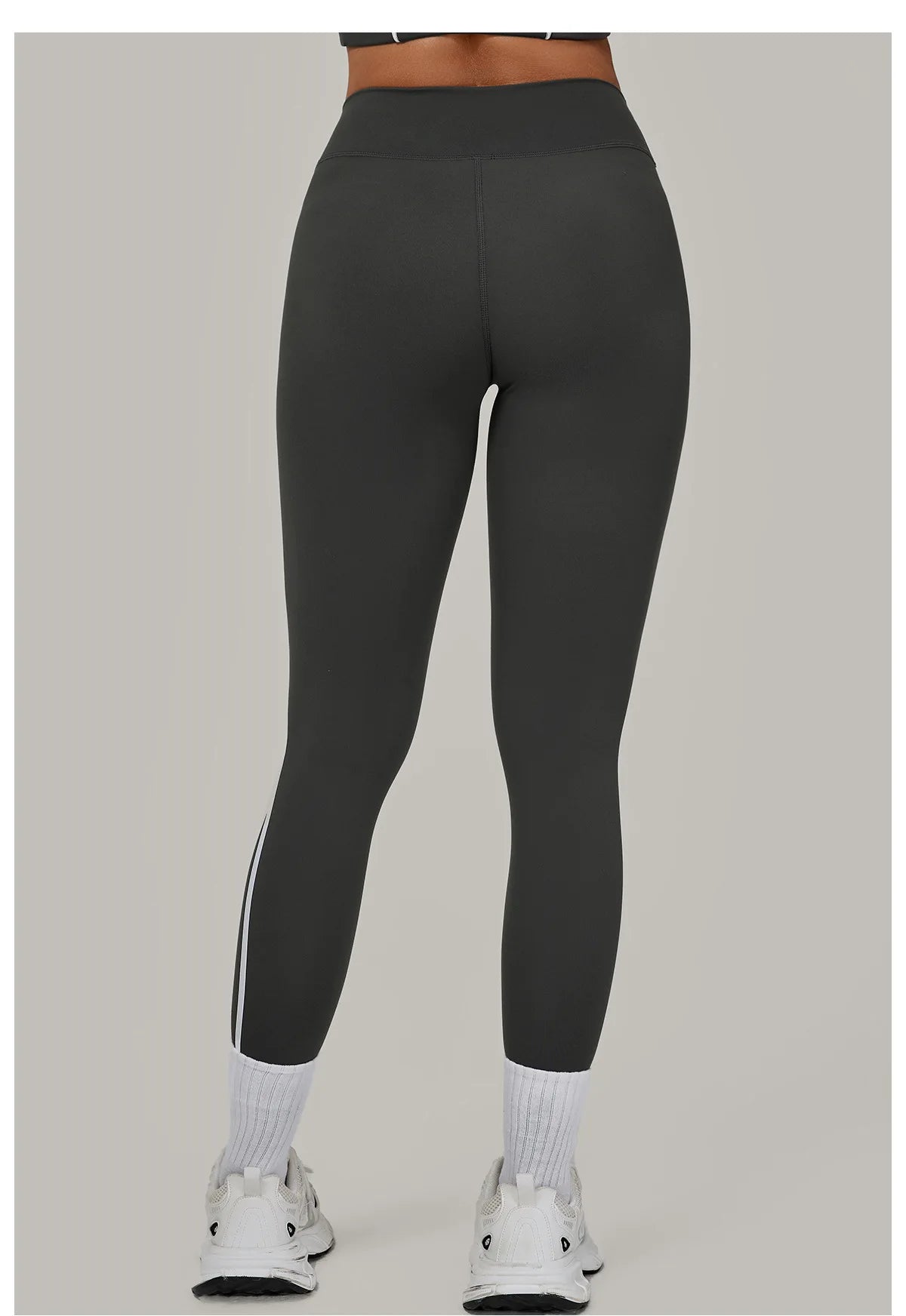 High Waist Yoga Leggings Women Patchwork Push Up Sport Leggings Fitness Running Hip Lift Yoga Pants Highly Elastic Gym Leggings