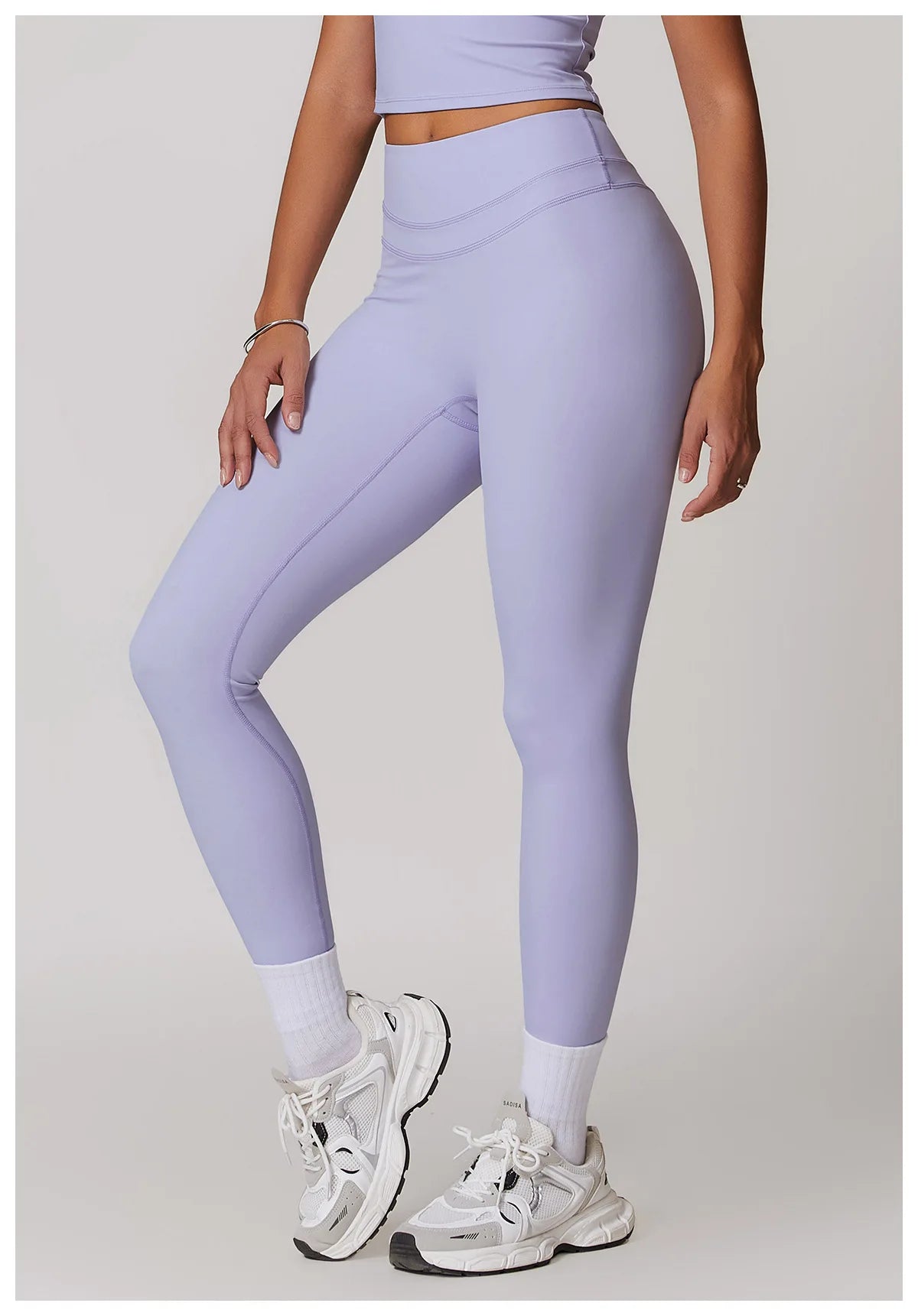 Yoga Pants Leggings Women Fitness Leggings Running Cycling Pant Breathable Sports Leggings High Waist Workout Gym Clothing