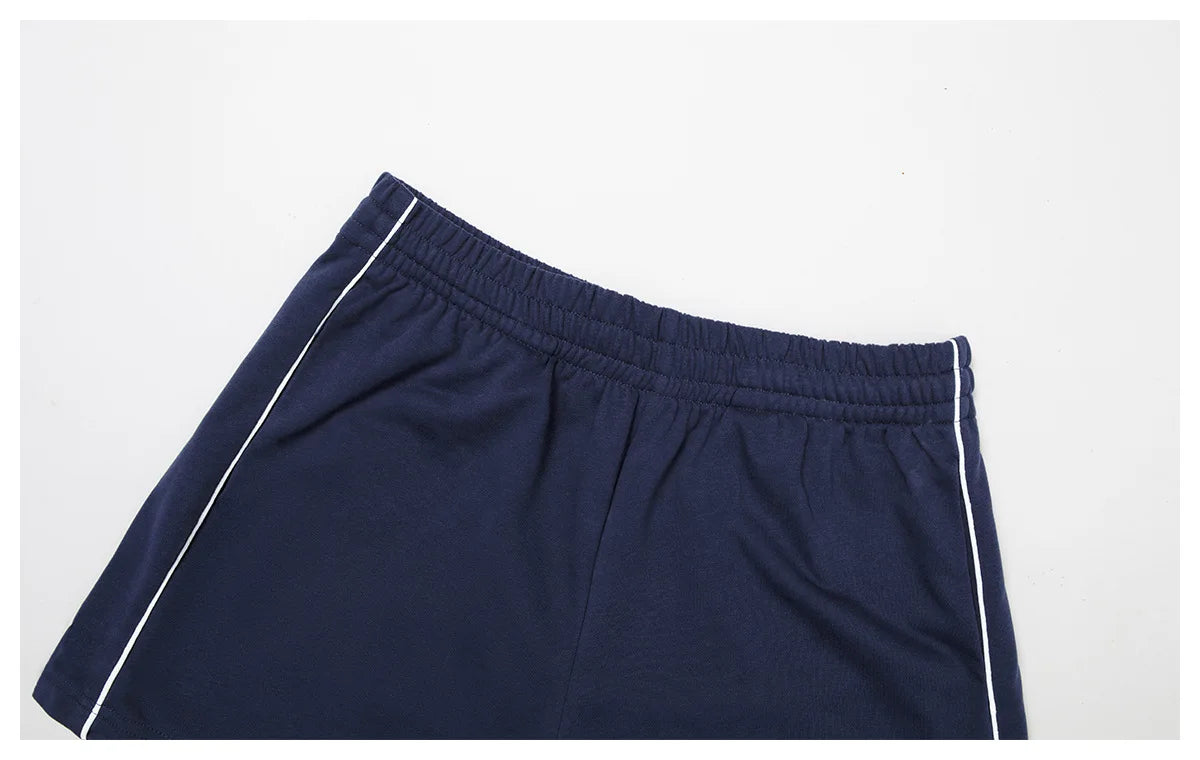 Yoga Shorts Women High Waist Workout Shorts Fitness Yoga Lift Butt Fitness Ladies Yoga Gym Running Impact Short Pants Sportswear