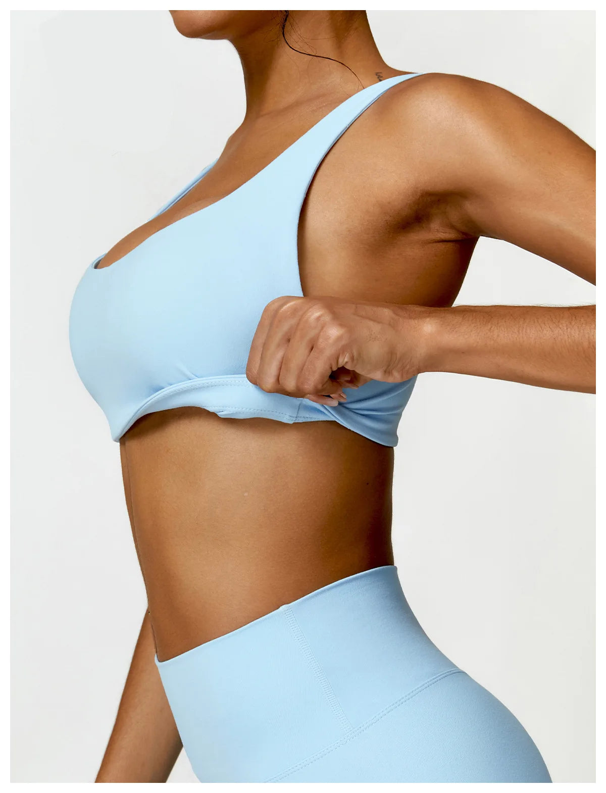 Sexy Sports Bra Gym Top Women Training Running Yoga Bra Stretch Women Sports Underwear Push Up Fitness Workout Women Tank Tops