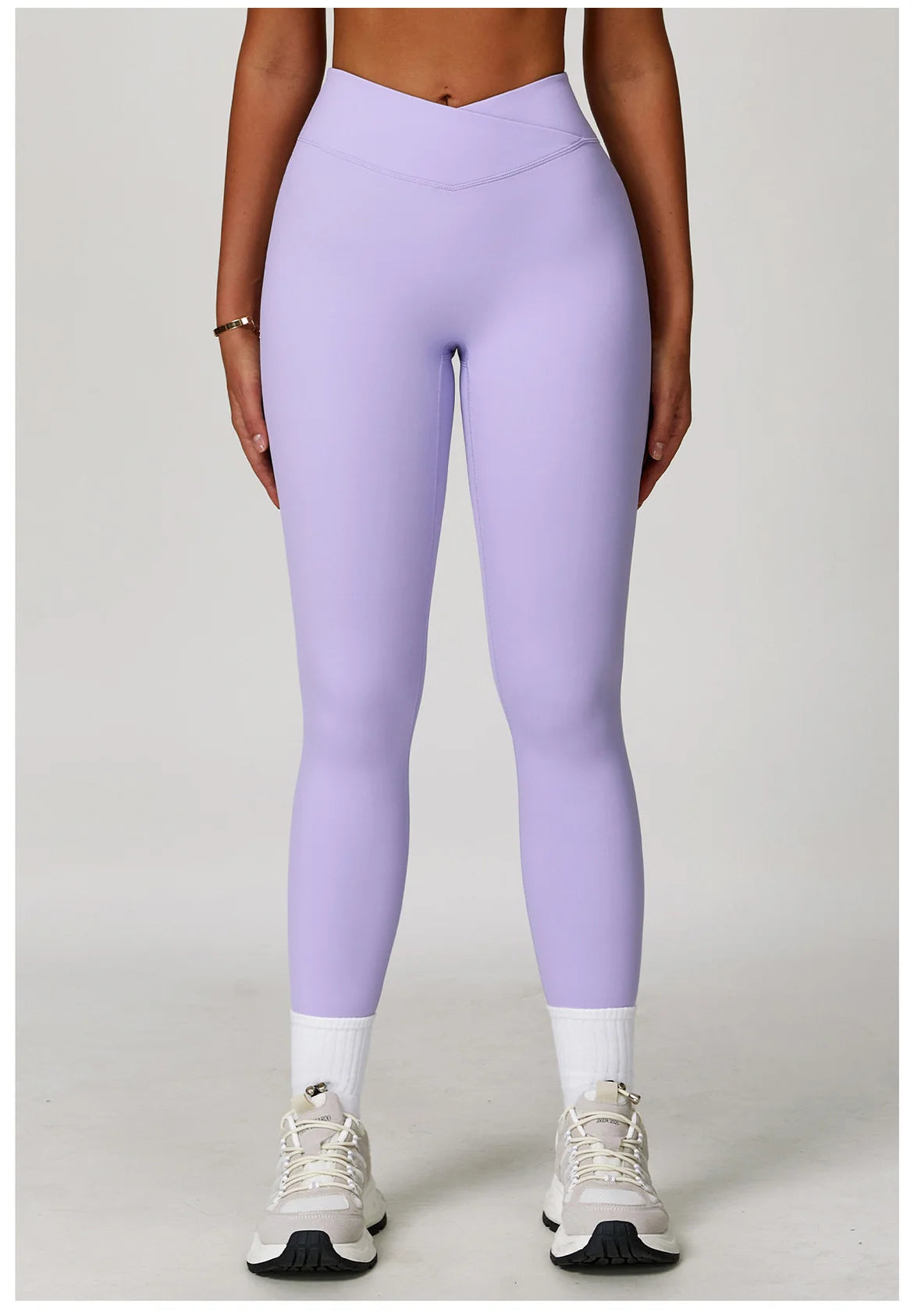 High Waist Yoga Leggings Women Push Up Sport Leggings Fitness Tight Running Yoga Pants Highly Elastic Gym leggings Workout