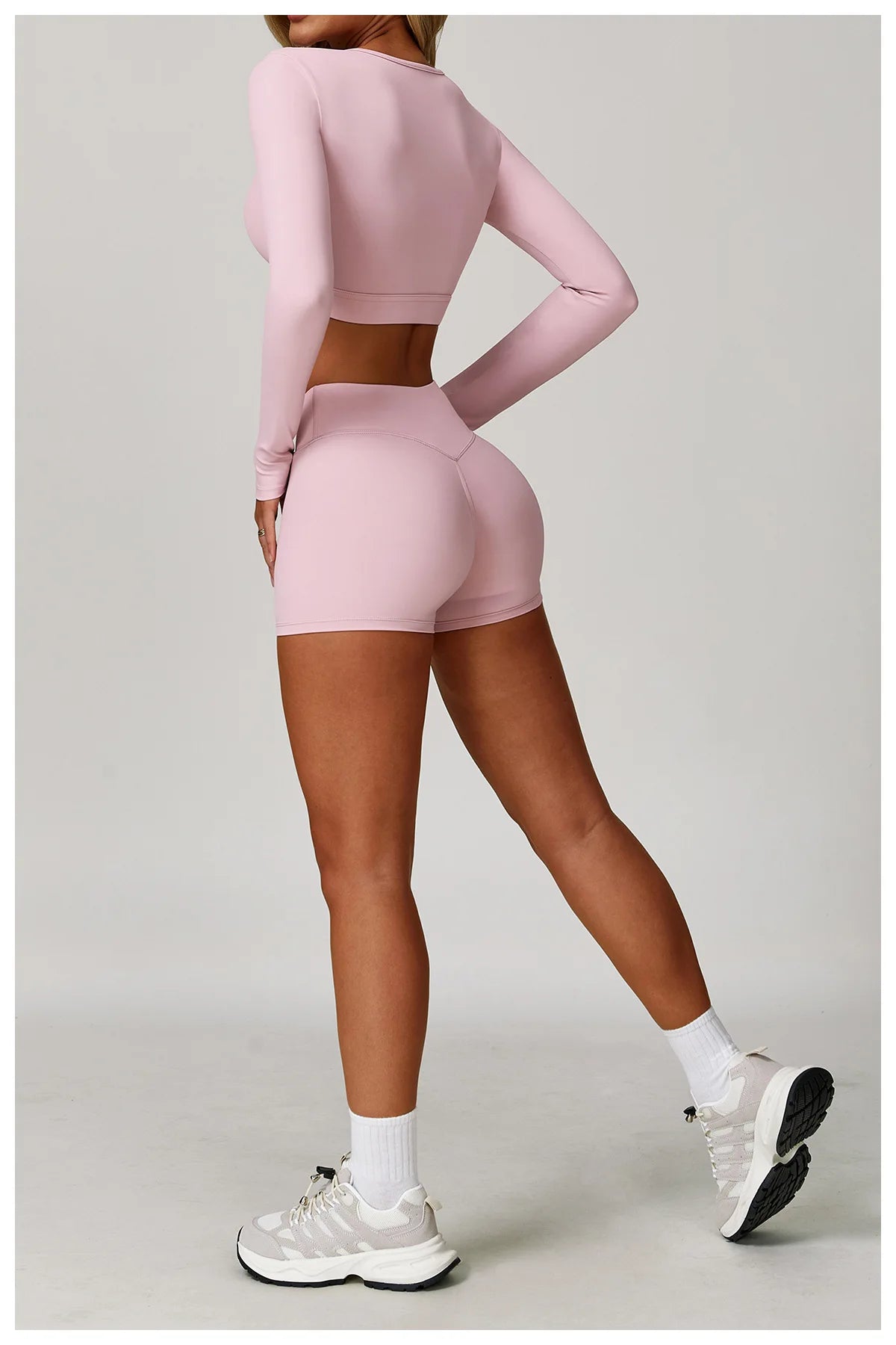 Sportswear Yoga Set 2PCS Gym Clothes Workout Outfits Yoga Suits For Women Tracksuits Fitness Set Sports Bra Running Gym Leggings