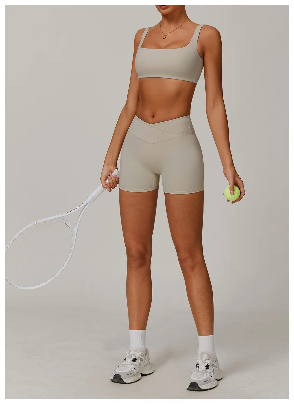 Women Breathable Sports Underwear Anti-Sweat Fitness Top Yoga Bra Running Top Push Up Sport Bra High Strength Gym Workout Top