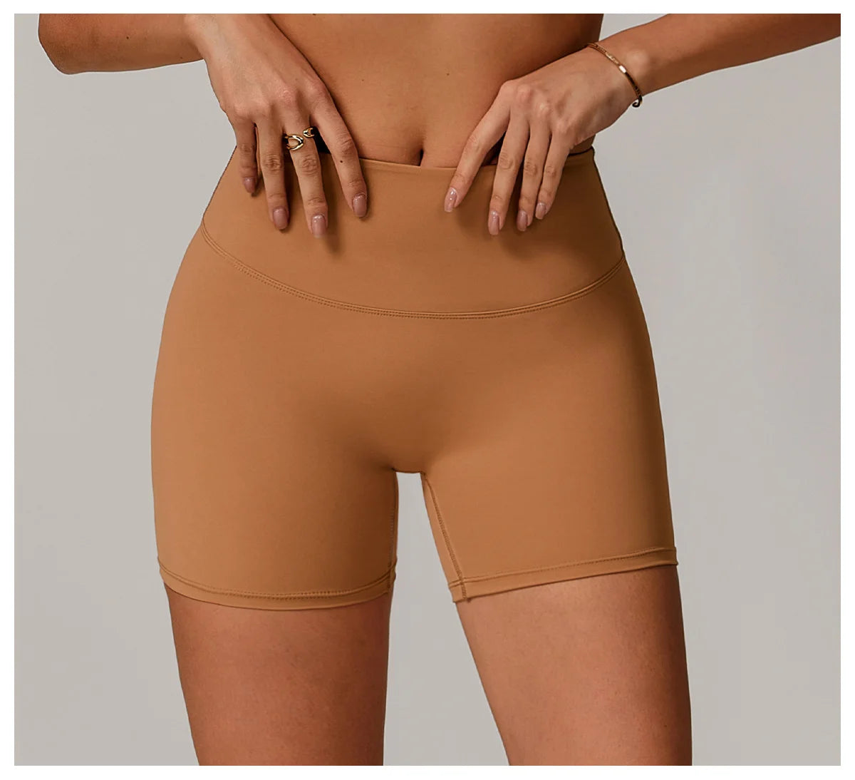 Shorts Gym Women Sports Shorts High Elasticity Yoga Clothing Absorbent Short Sets Push Up Pants Cycling Jogging Fitness Legging