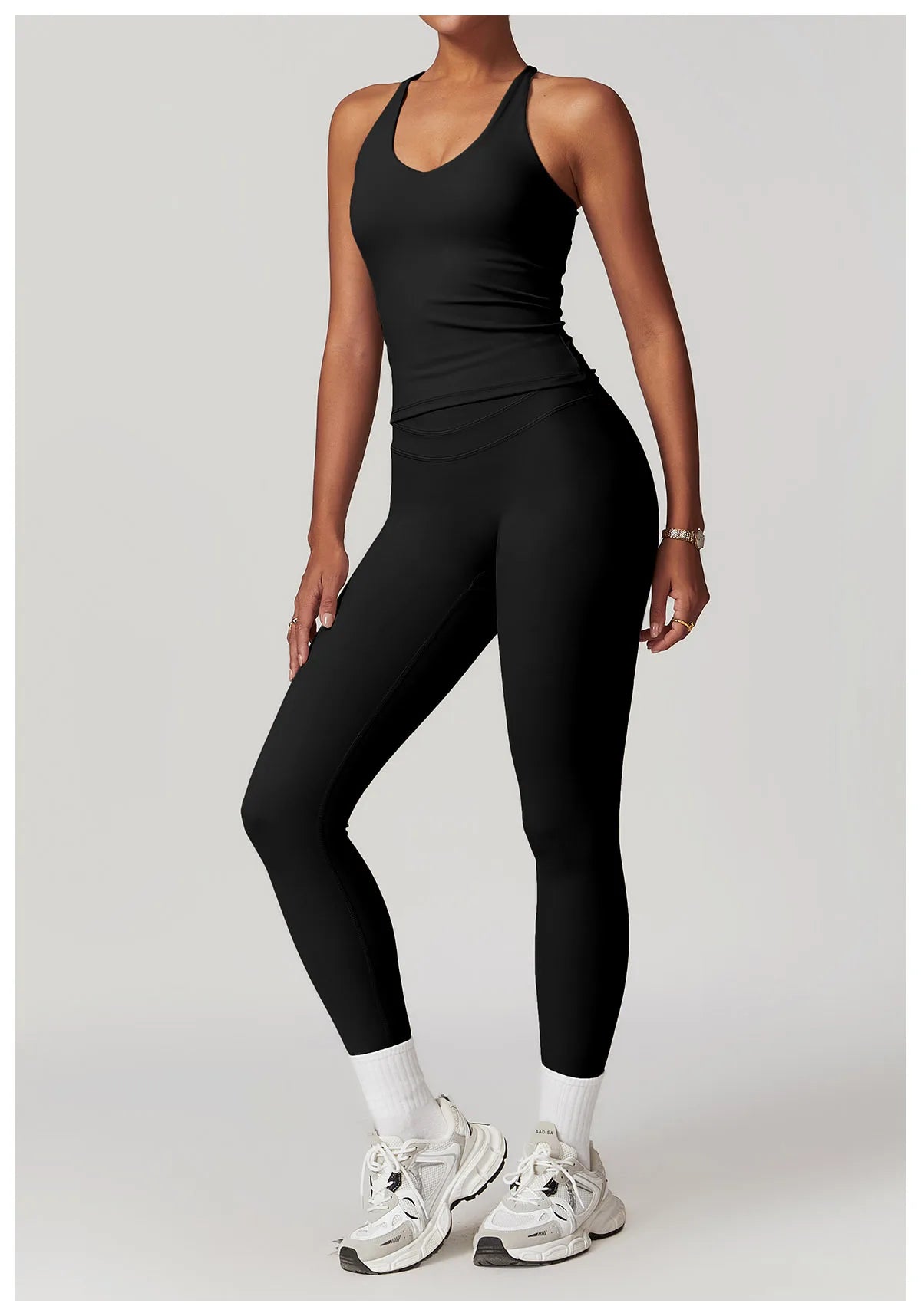 Sexy Women's Sports Bra Top Women Tight Elastic Gym Sport Yoga Bras Crop Top Yoga Clothes Stretch Women Sports Underwear