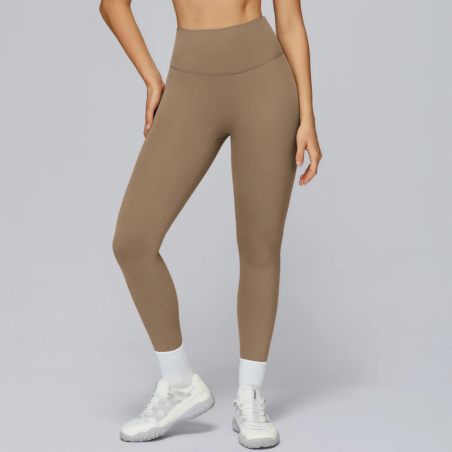 Women Yoga Leggings Push Up Fitness Leggings Running Cycling Pants Breathable Sports Leggings High Waist Workout Gym Clothing