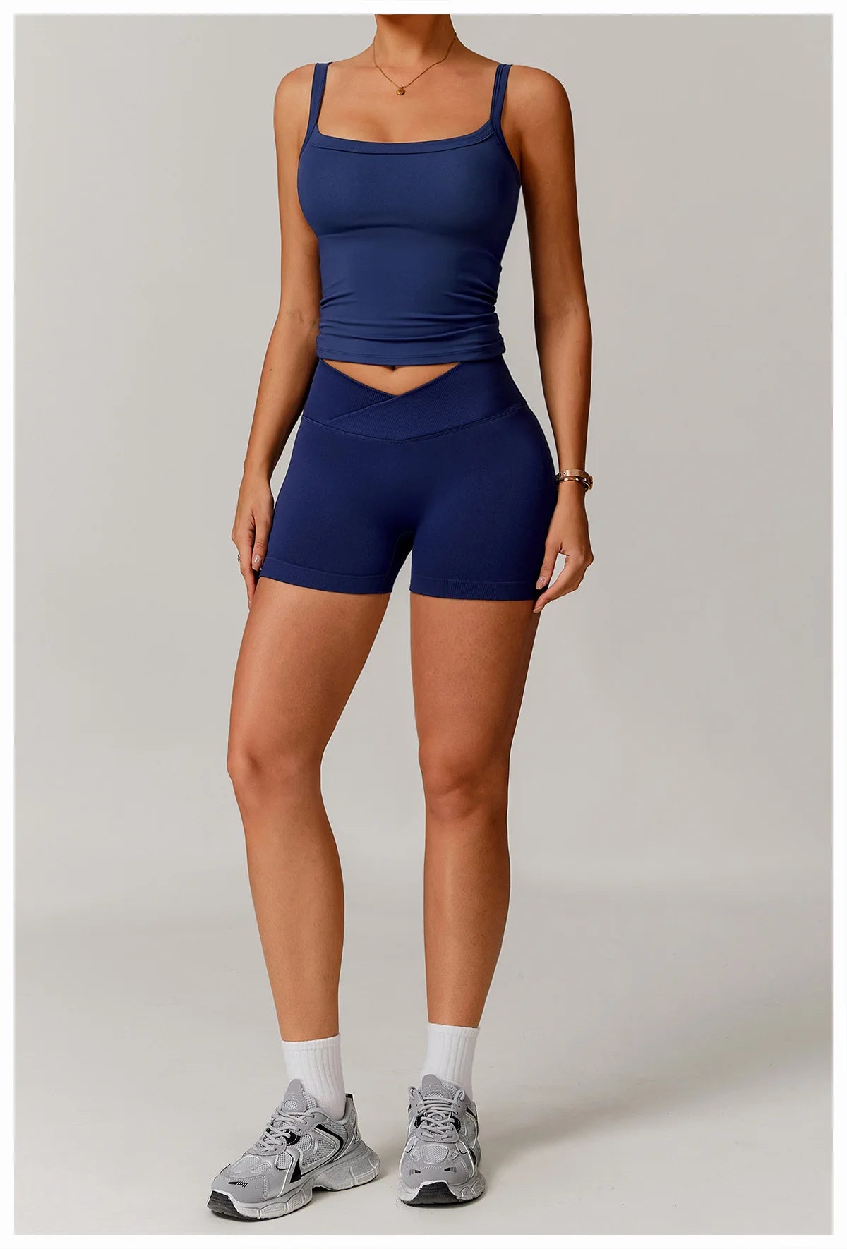 Women Shorts Seamless High Waist Sports Shorts For Women Cycling Jogging Fitness Push Up Gym Shorts Leggings Women Yoga Clothing