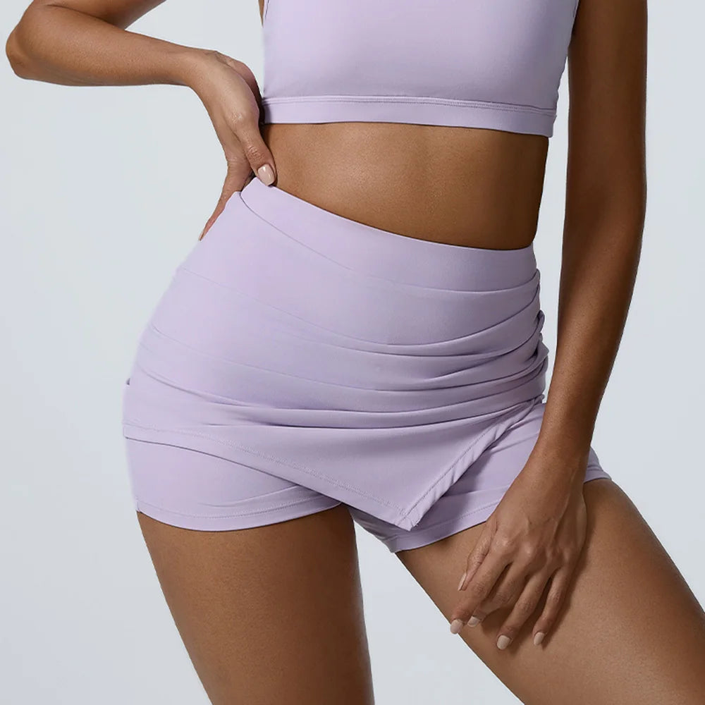 Shorts Fitness Women Sports Shorts for Women Cycling Jogging Fitness High Waist Push Up Gym Shorts Leggings Women Yoga Clothing