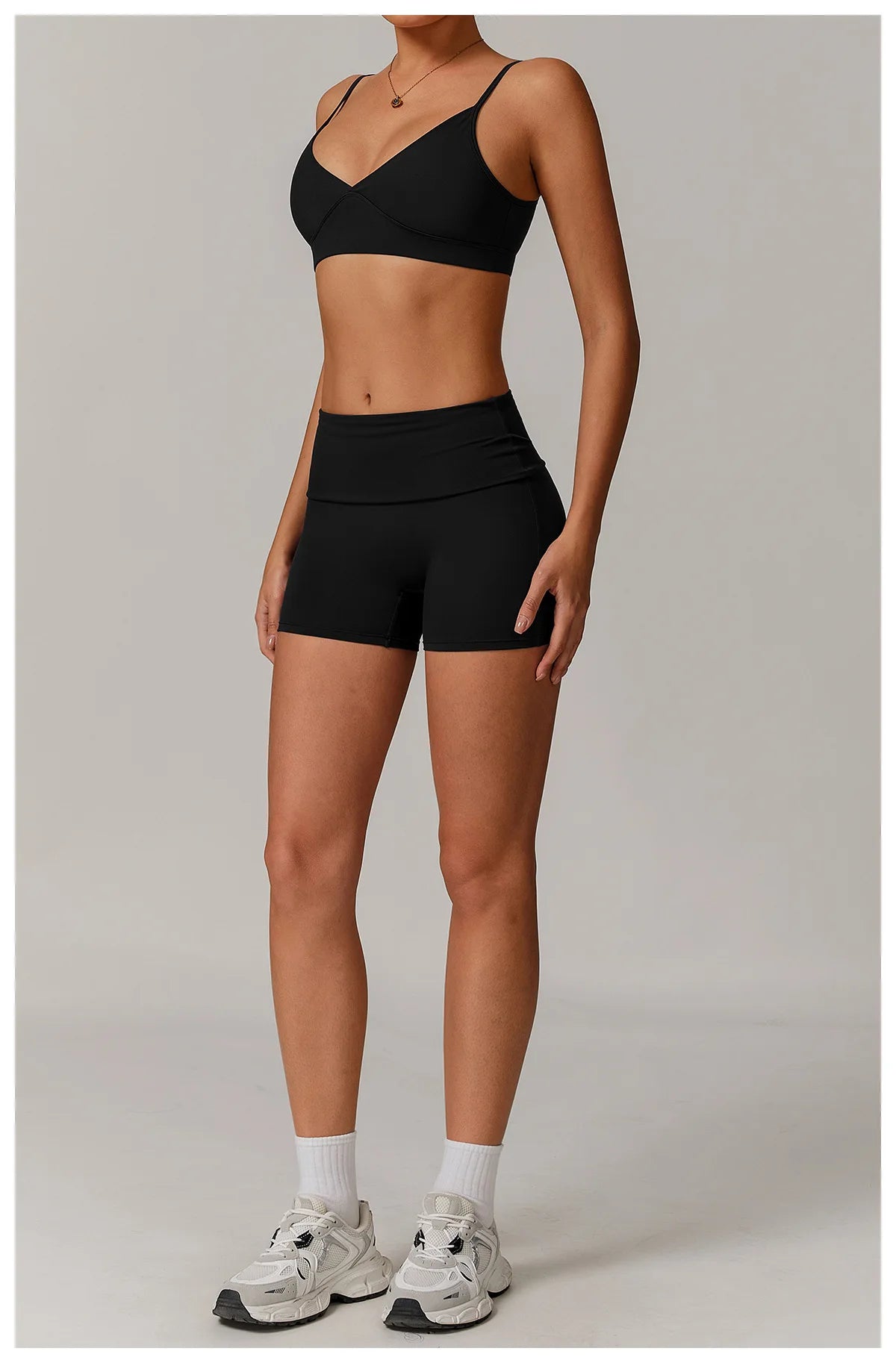 Women Shorts Workout Sports Shorts For Women Cycling Jogging Fitness High Waist Push Up Gym Shorts Leggings Women Yoga Clothing