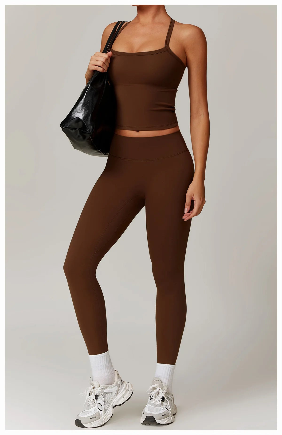 Yoga Leggings Women Hips Lifting Gym Leggings Sport Pants High Waist Fitness Leggings Bubble Butt Workout Tights Running Pants
