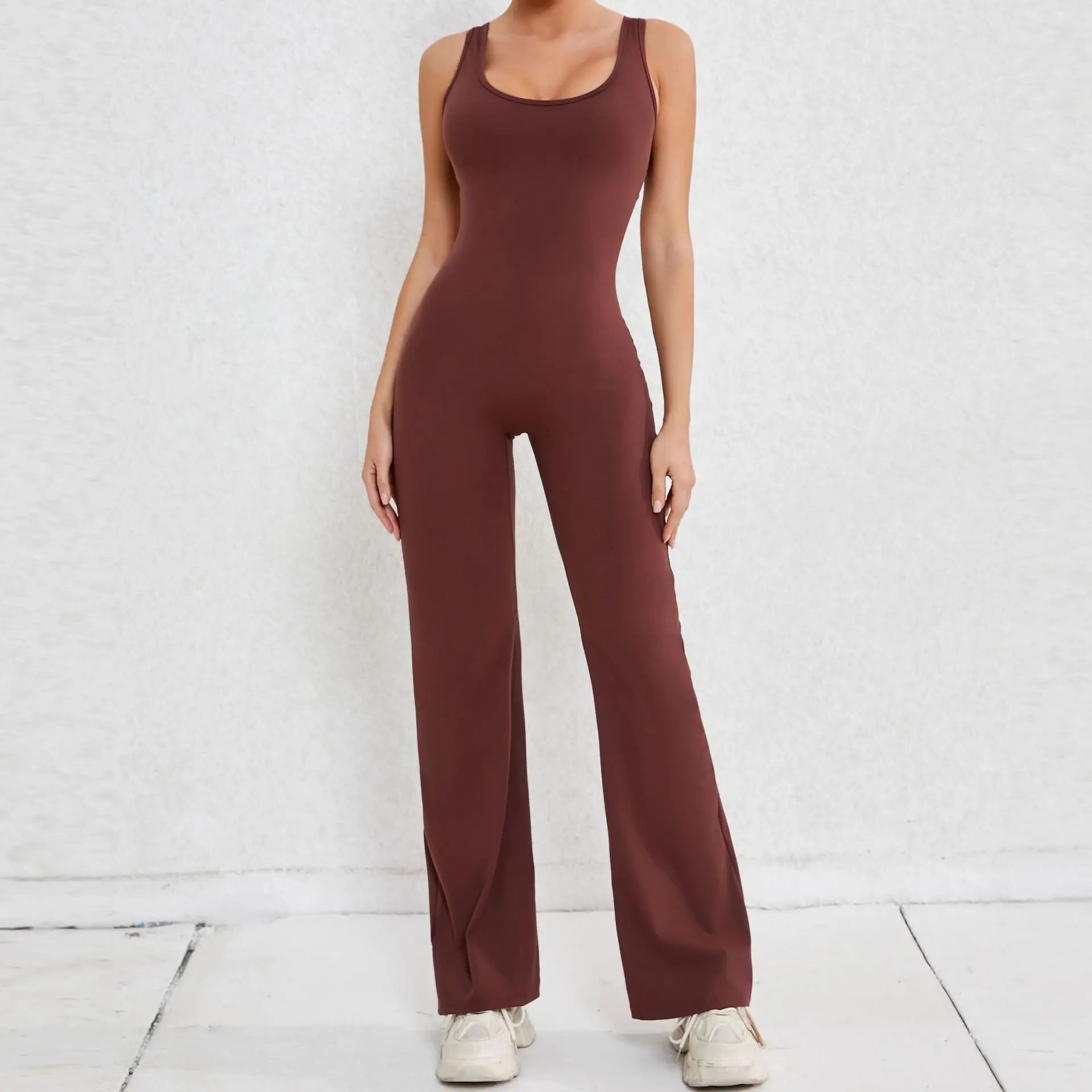 Jumpsuit Women Tracksuit Gym Set Training Yoga Suit Sportswear Women Jumpsuit Fitness Rompers Stretch Workout Bodysuits