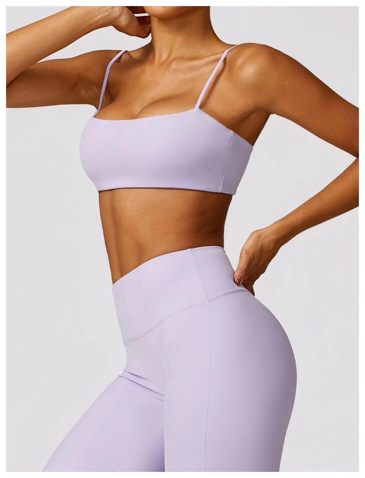 Breathable Top Sexy Fitness Top Women Yoga Bra Shockproof Crop Top Push up Sport Underwear Gym Workout Top Beauty Back bra