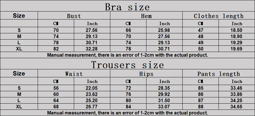 Sportswear 2PCS Women's Tracksuit Yoga Clothes Fitness Set Breathable Activewear Sexy Sports Bra Top High-Waisted Leggings Set