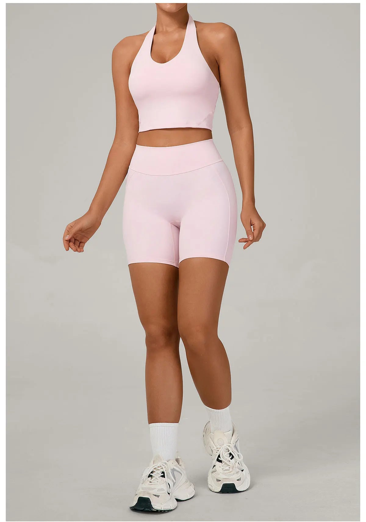 Yoga Set Gym Shorts Women Tracksuit Sport Bras Brassiere Workout Tops for Women Yoga Clothes Fitness Leggings Gym Set Yoga Sets