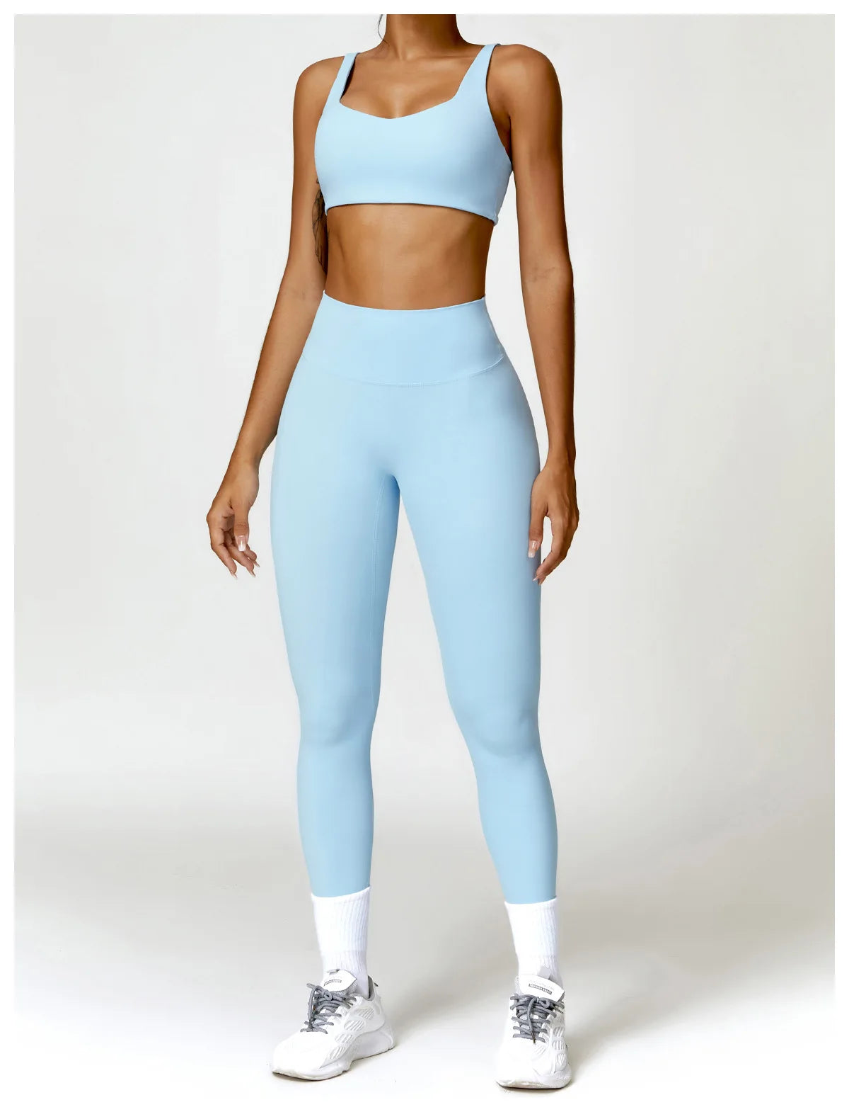 Sexy Sports Bra Gym Top Women Training Running Yoga Bra Stretch Women Sports Underwear Push Up Fitness Workout Women Tank Tops