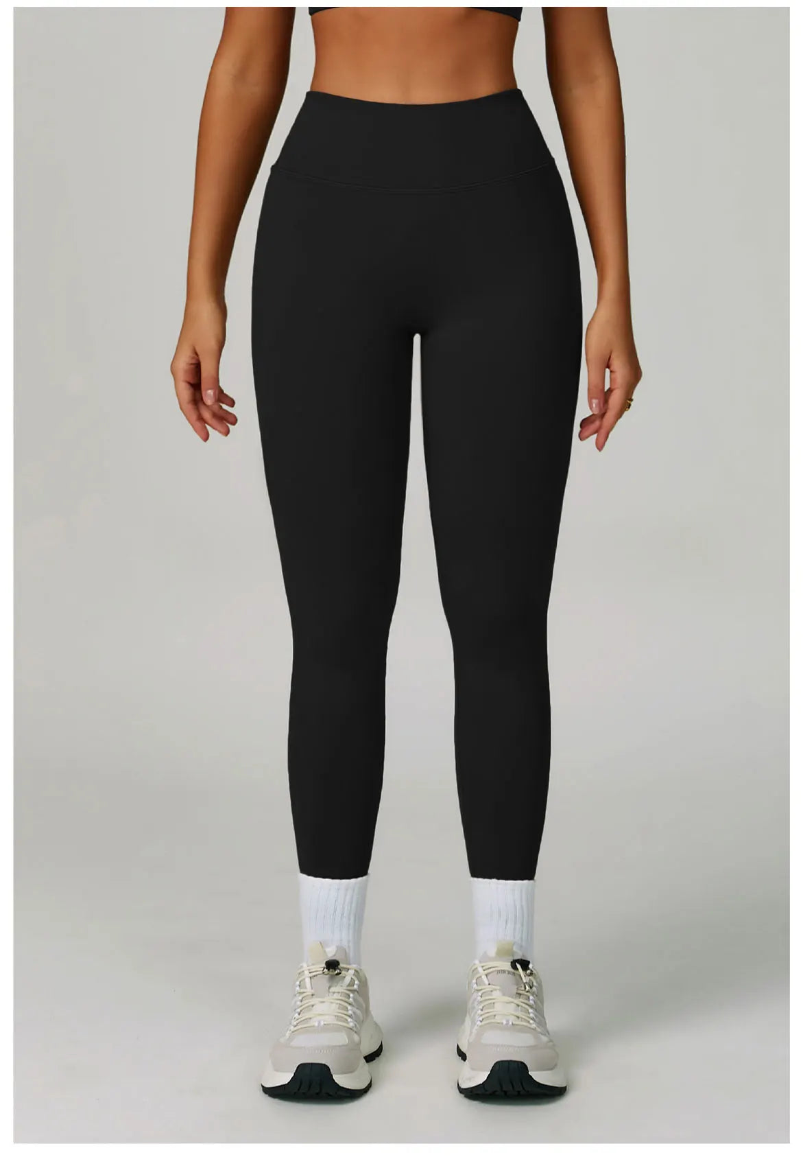 Gym Leggings Women Scrunch Yoga Pants High Waist Leggings Booty Lifting Leggings Women Sports Clothing Fitness Workout Leggings