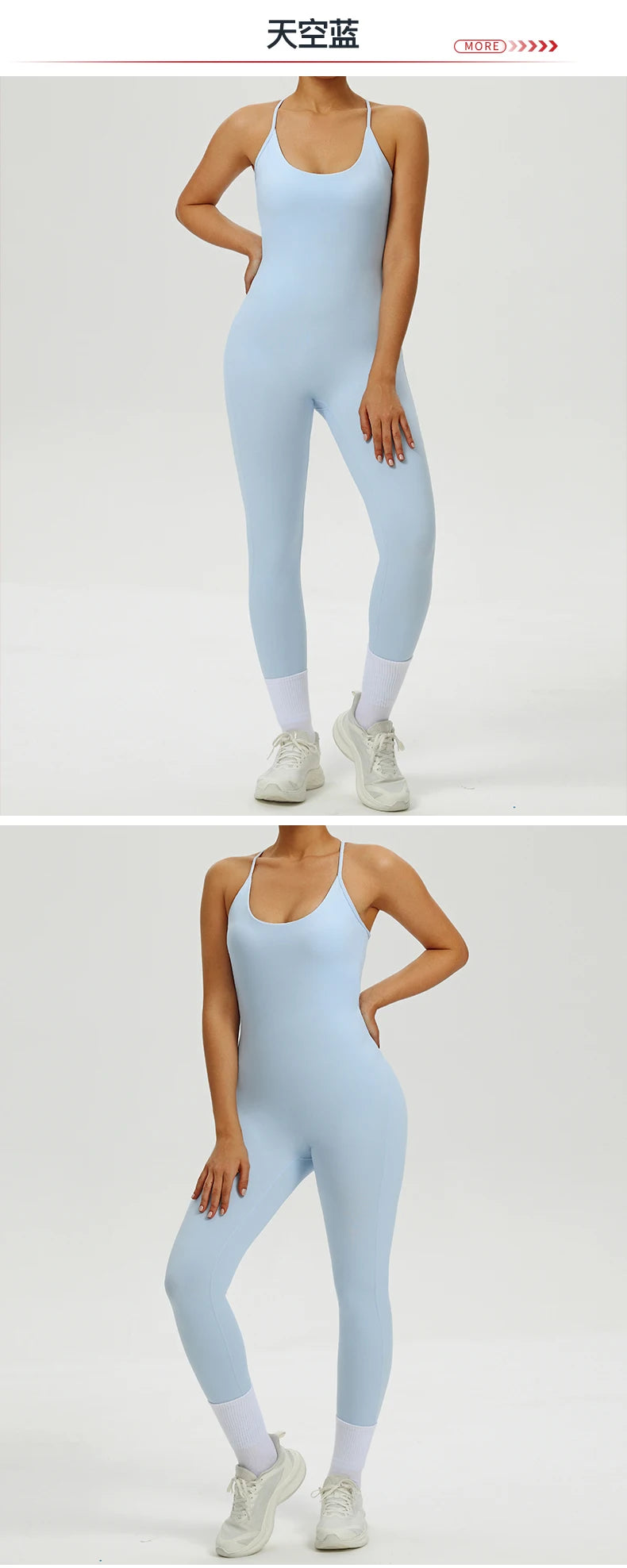 Yoga Overalls Women Tracksuit Yoga Set Jumpsuits Ribbed One Piece Fitness Rompers Sleeveless Sportswear Gym Set Workout Clothes