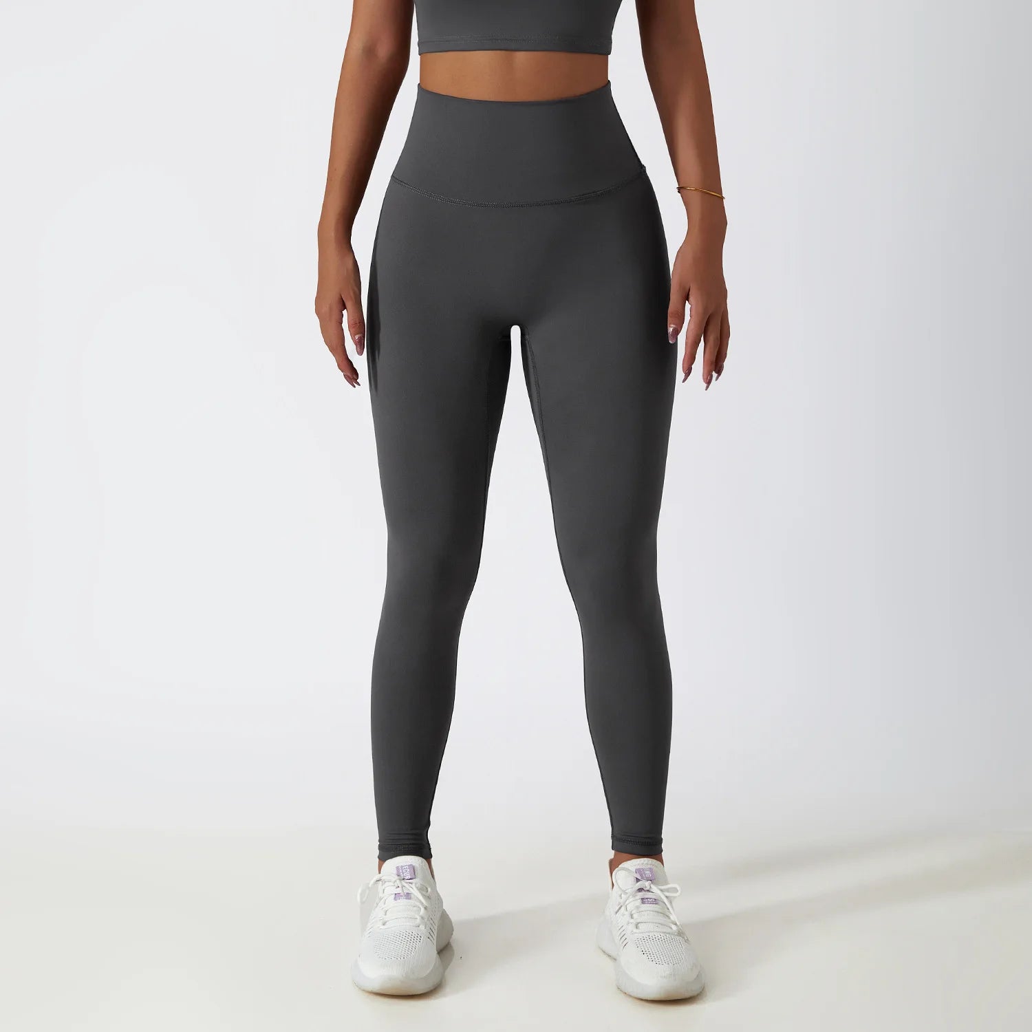 Women Yoga Leggings High Waist Yoga Pants Gym Pants Push Up Legging Athletic Fitness Workout Leggins Impact Running Sport Tights
