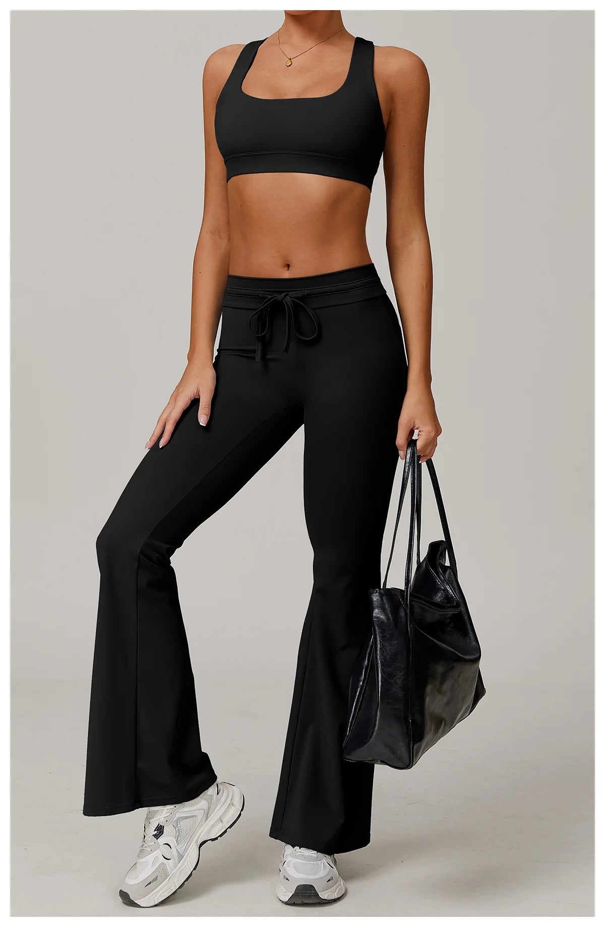 Gym Clothes 2/3pcs Yoga Set Sportswear Yoga Suits For Women Fitness Set Tracksuits Sports Bra Gym Leggings Workout Long Sleeved