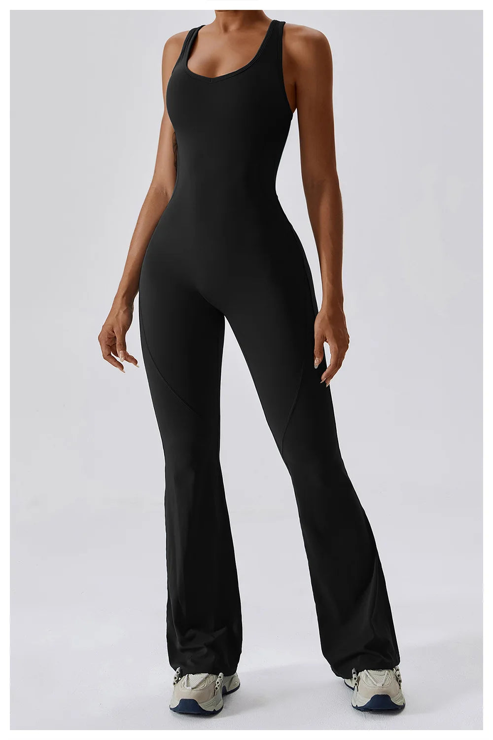 Women Training Yoga Suit Sportswear Gym Set Women 1 Pcs Sports Jumpsuit Fitness Rompers Stretch Female Push Up Workout Bodysuits