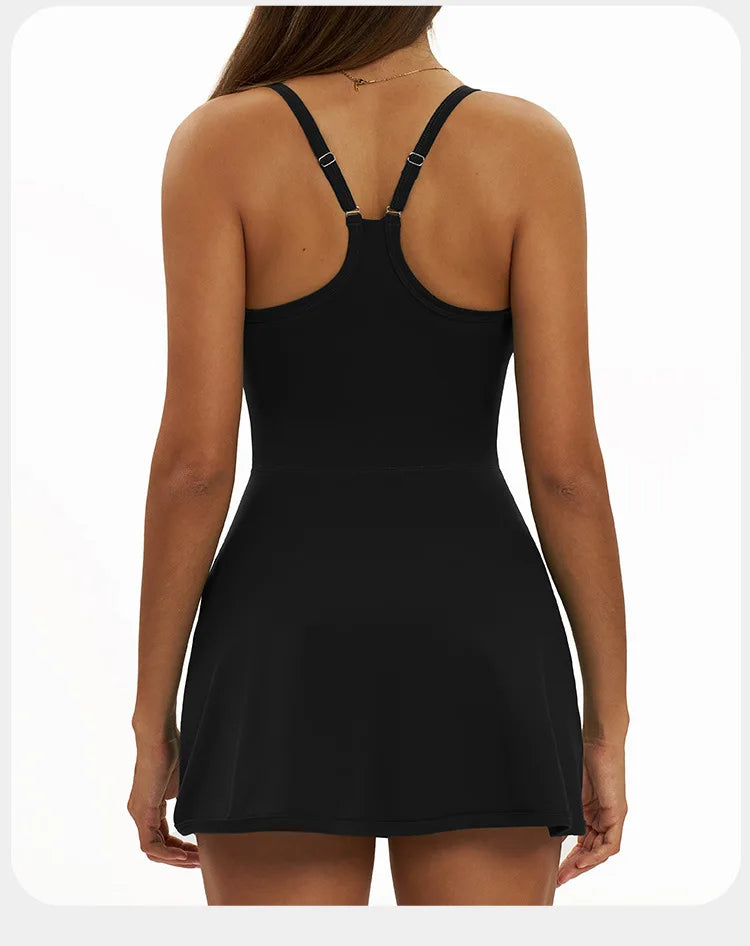 Yoga Overalls Gym Set Women Training Sportswear Women Sports Jumpsuit Fitness Rompers Stretch Female Push Up Workout Bodysuits