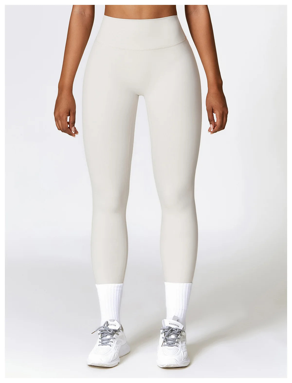 Yoga Leggings Women Sports Leggings Cycling Tights High Waist Fitness Leggings Workout Push Up Gym Clothing Workout Yoga Pants