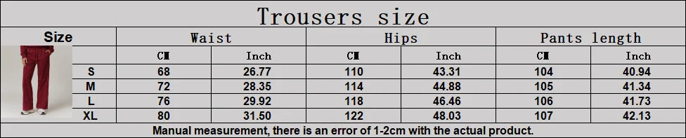 Winter High Waist Loose Fit Sports Sweatpants for Women Pocket Straight Leg Casual Pants Fitness Running Sports Pants for Women