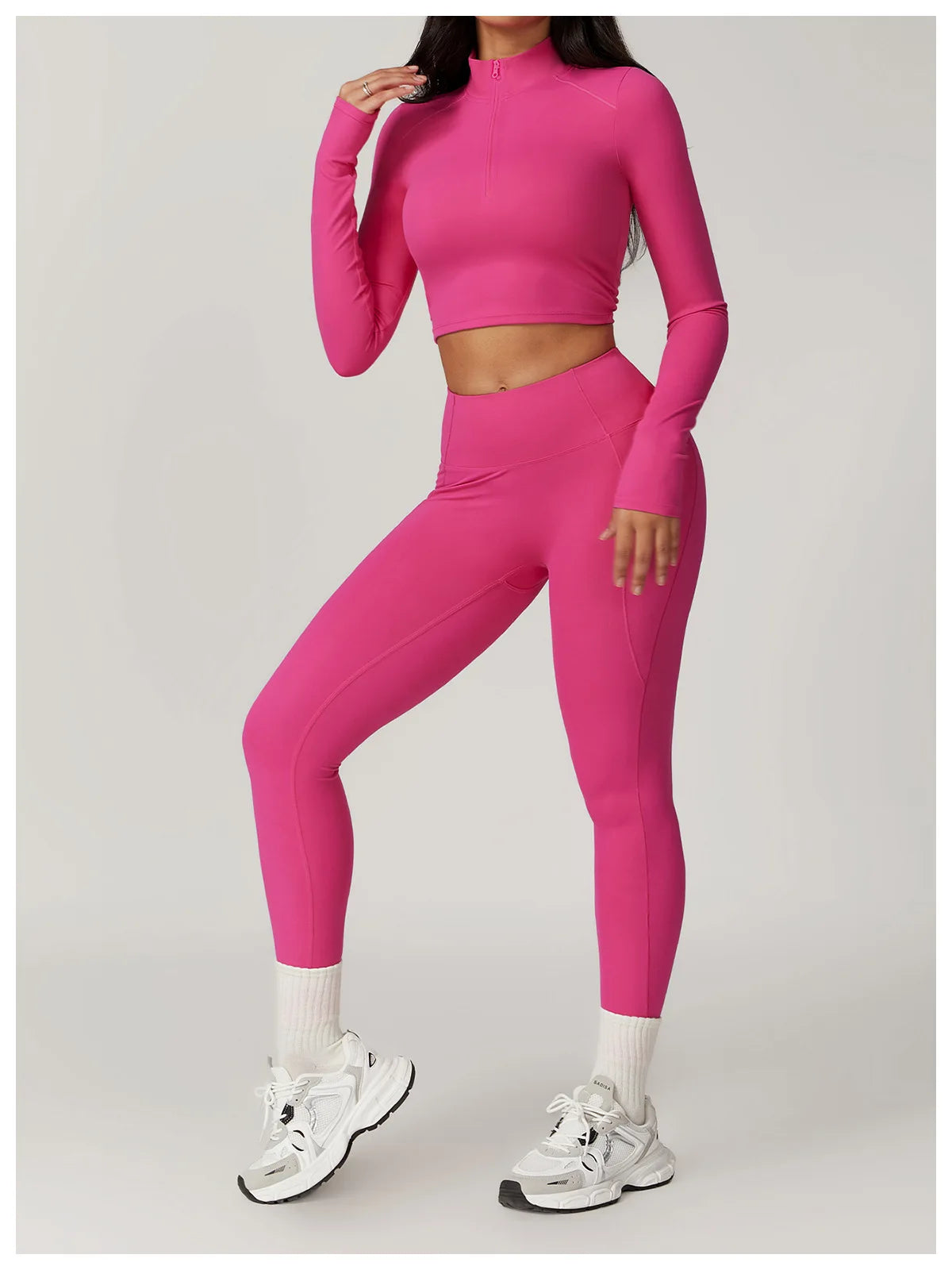 Yoga Pants Leggings Hips Lifting Gym Leggings Sport Pants Women High Waist Fitness Leggings Bubble Butt Workout Running Tights