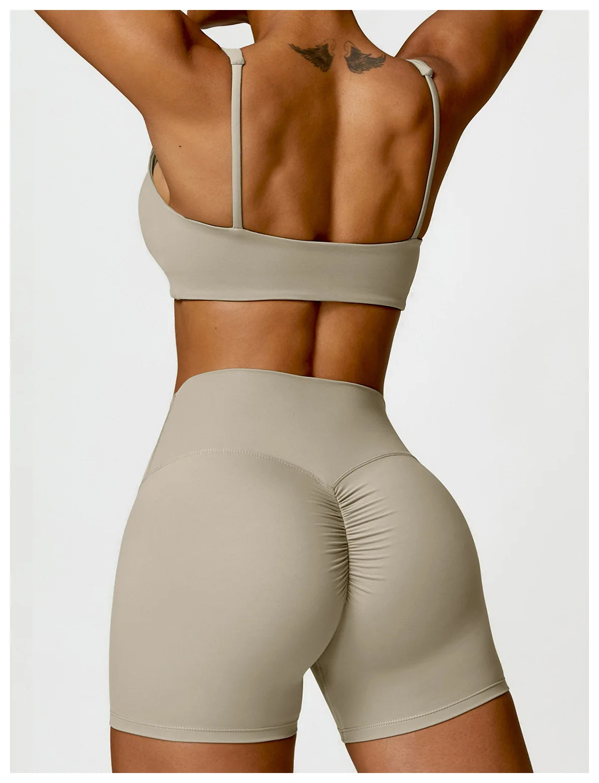 Sexy Sports Bra Gym Top Women Training Running Yoga Bra Stretch Women Sports Underwear Push Up Fitness Workout Women Tank Tops