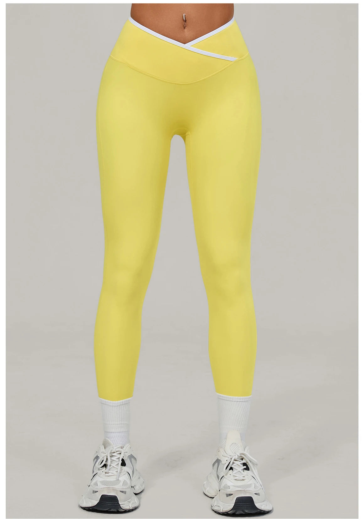 Gym Leggings Women Yoga Pants Sexy High Waist Booty Lifting Leggings Workout Pants Women Sports Clothing Running Fitness Wear