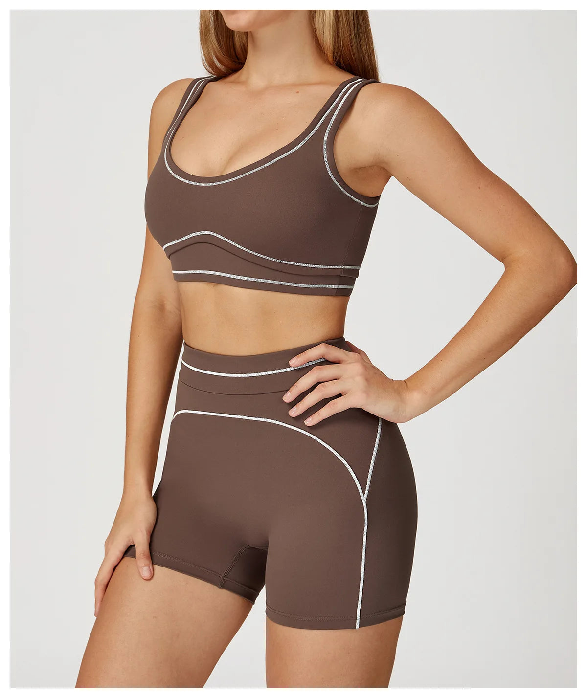 Women Breathable Sports Underwear Shockproof Fitness Top Push Up Gym Crop Top Brassiere Sport Bra Gym Workout Top Yoga Bra