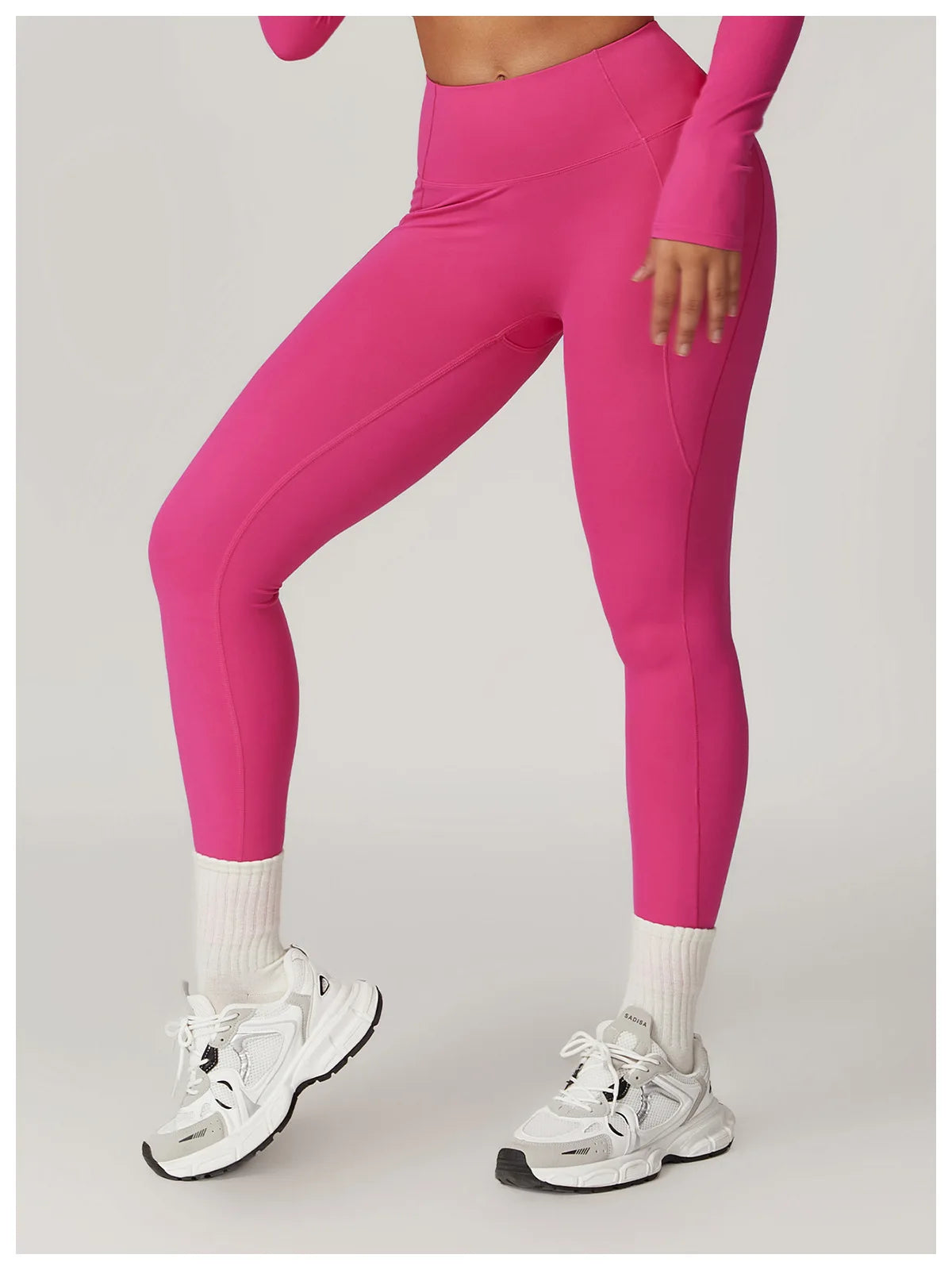 Yoga Pants Leggings Hips Lifting Gym Leggings Sport Pants Women High Waist Fitness Leggings Bubble Butt Workout Running Tights