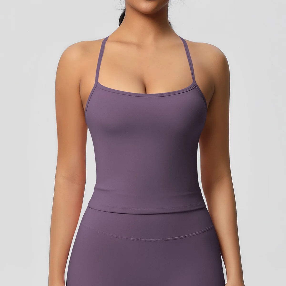 Sports Underwear Women Gym Push Up Bra Training Running Bralette Yoga Top Workout Fitness Tank Push Up Top Sports Vest