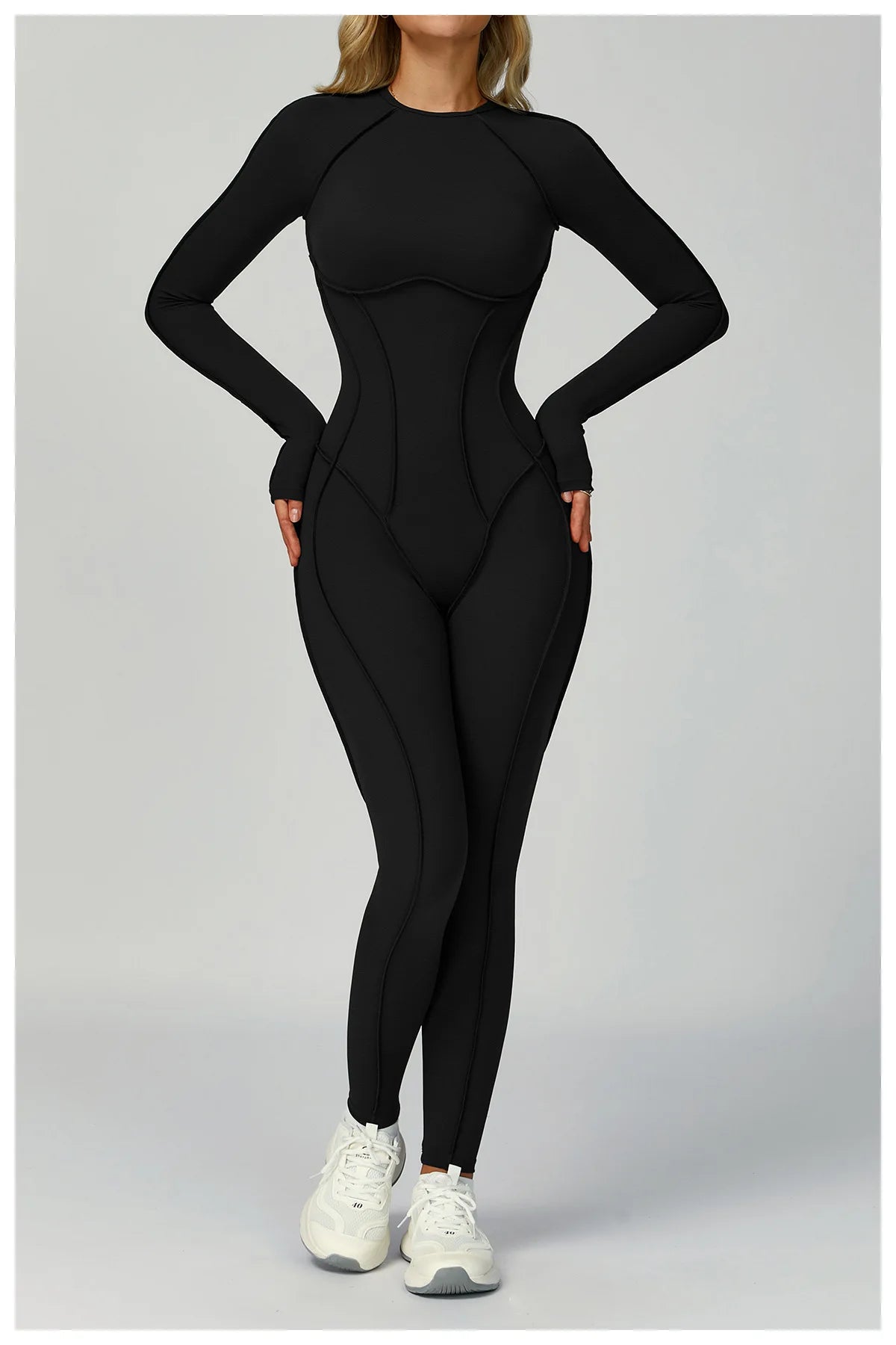 Yoga Clothes Suit Workout Sports Set Women Tracksuit Bodysuits Gym Set Women Training Siamese Fitness Jumpsuit Female Sportswear
