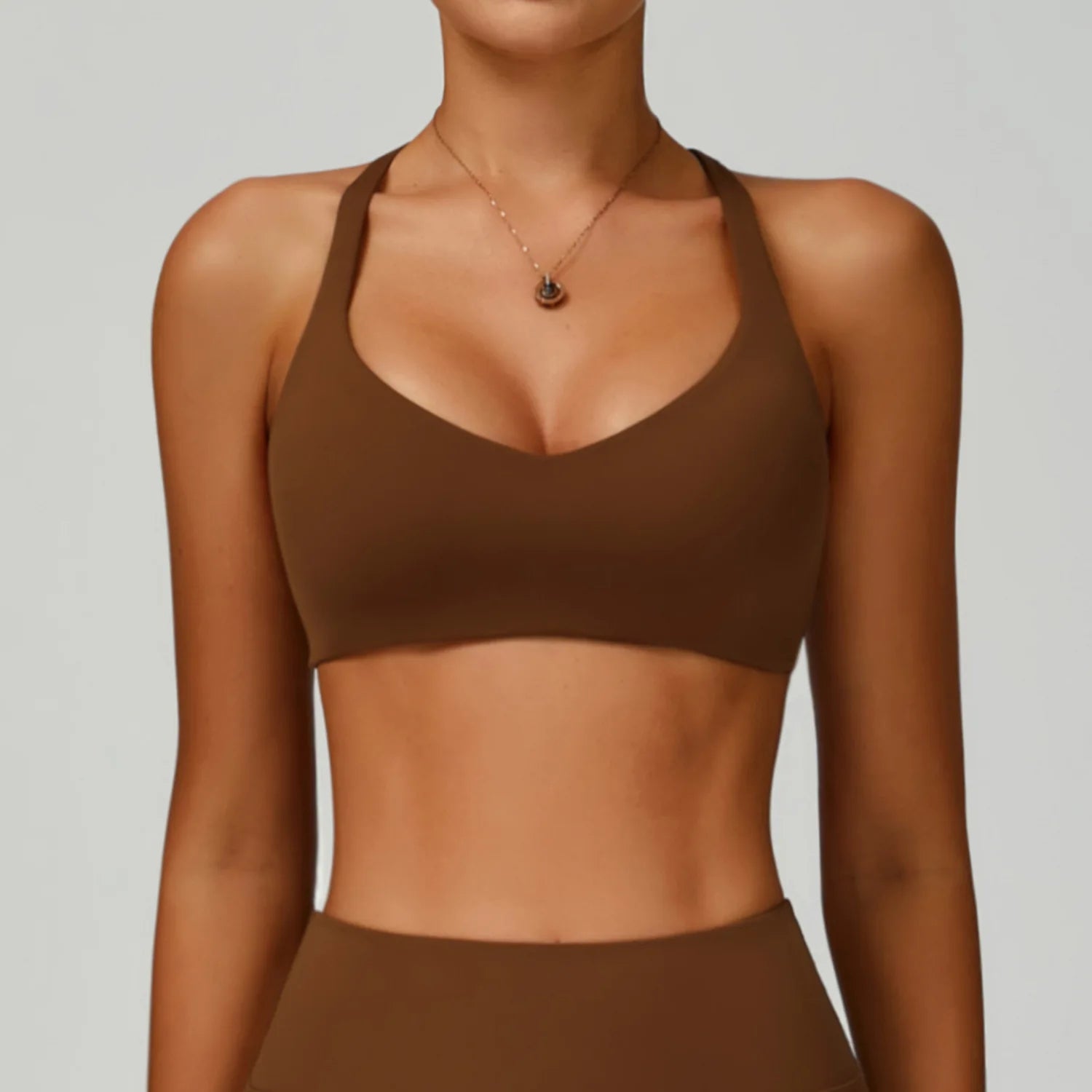 Women Sports Bra High Strength Top Push Up Fitness Yoga Underwear Sport Top Sexy Women Breathable Running Vest Bralette Gym Bra