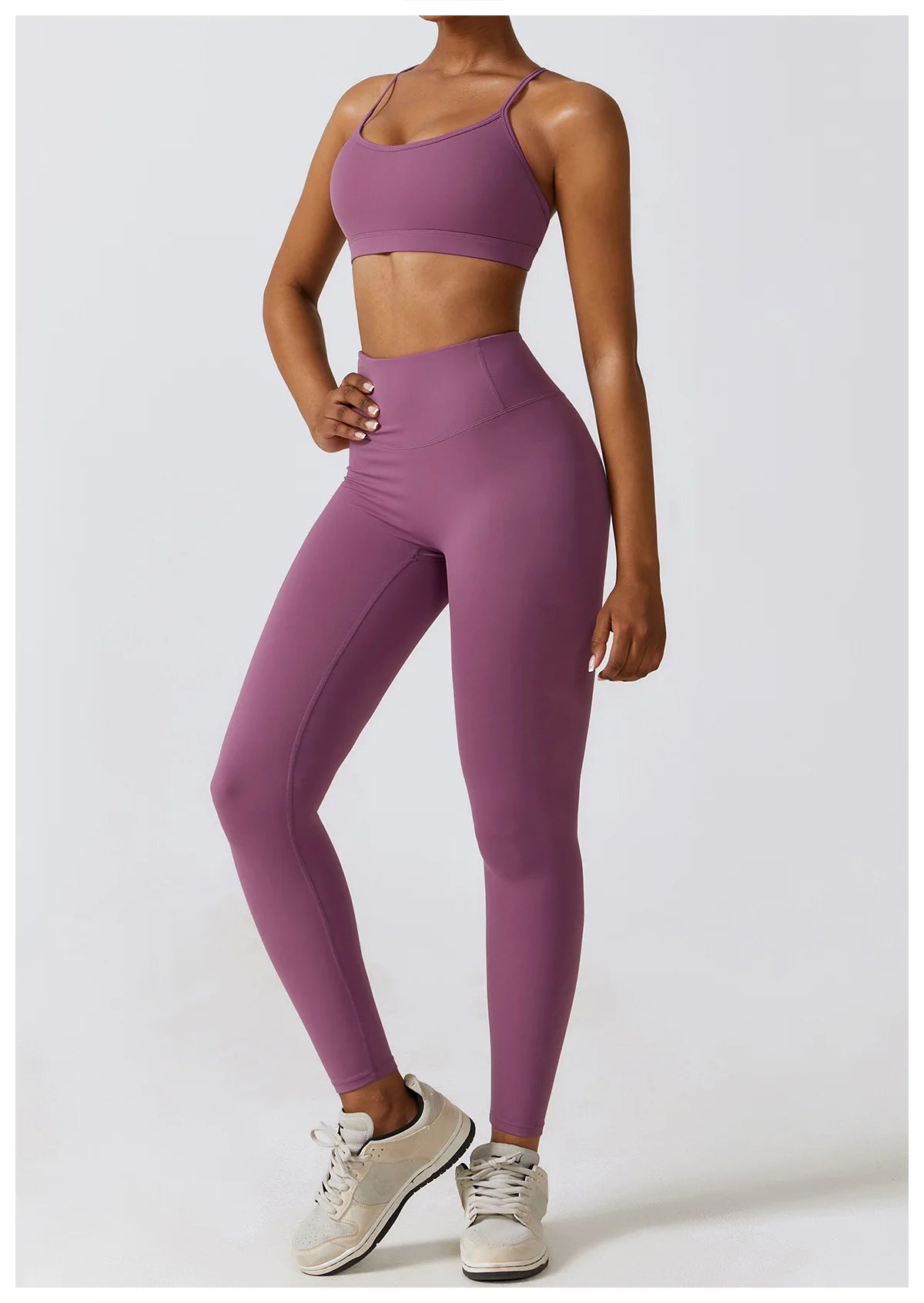 High Waist Yoga Leggings Women Push Up Tights Impact Sport Leggings Fitness Running Hip Lift Yoga Pants Workout Gym Leggings