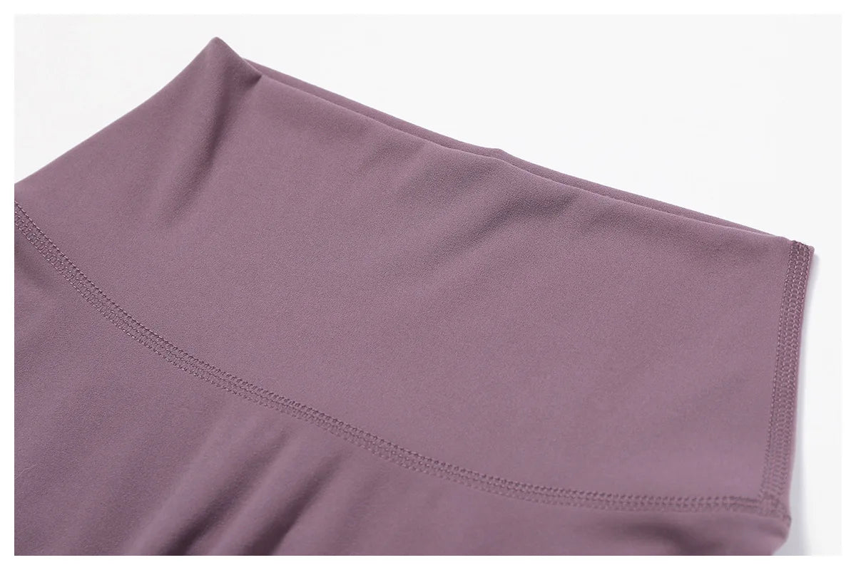 Yoga Pants Women Fitness Leggings Running High Waist Slim Push Up Sport Leggings Gym Athletic Quick Dry Jogging Workout Female