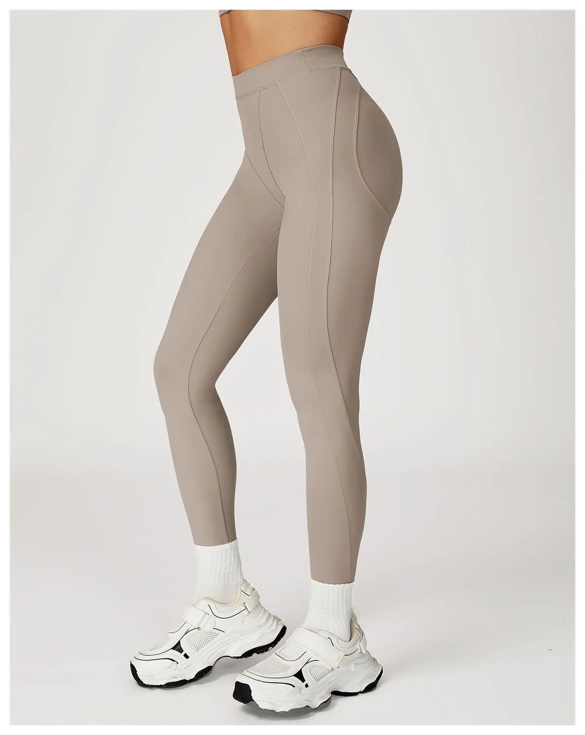 Impact Leggings Women Yoga Leggings Seamless Sports Yoga Pants Gym Clothes Fitness Leggings Workout Wear Running Cycling Tights