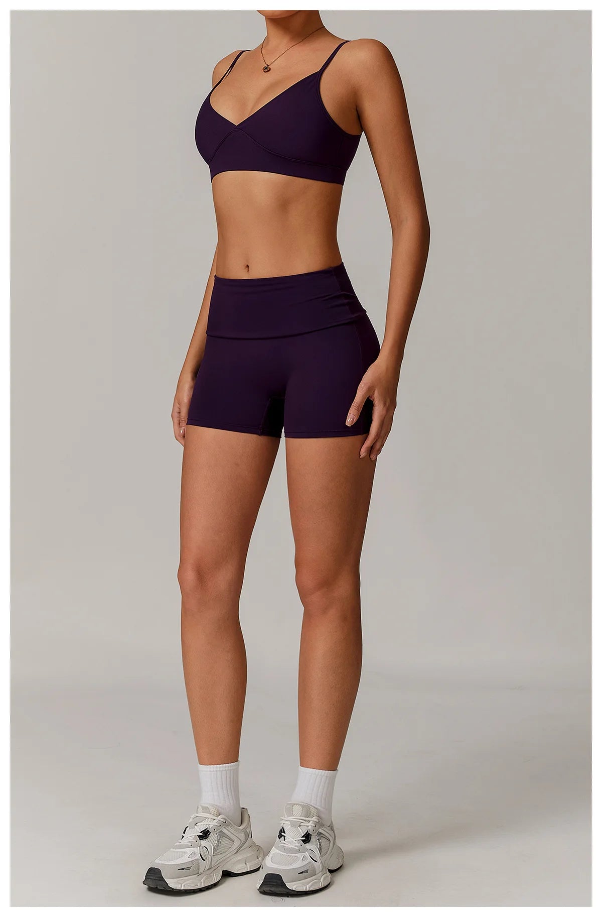 Women Shorts Workout Sports Shorts For Women Cycling Jogging Fitness High Waist Push Up Gym Shorts Leggings Women Yoga Clothing
