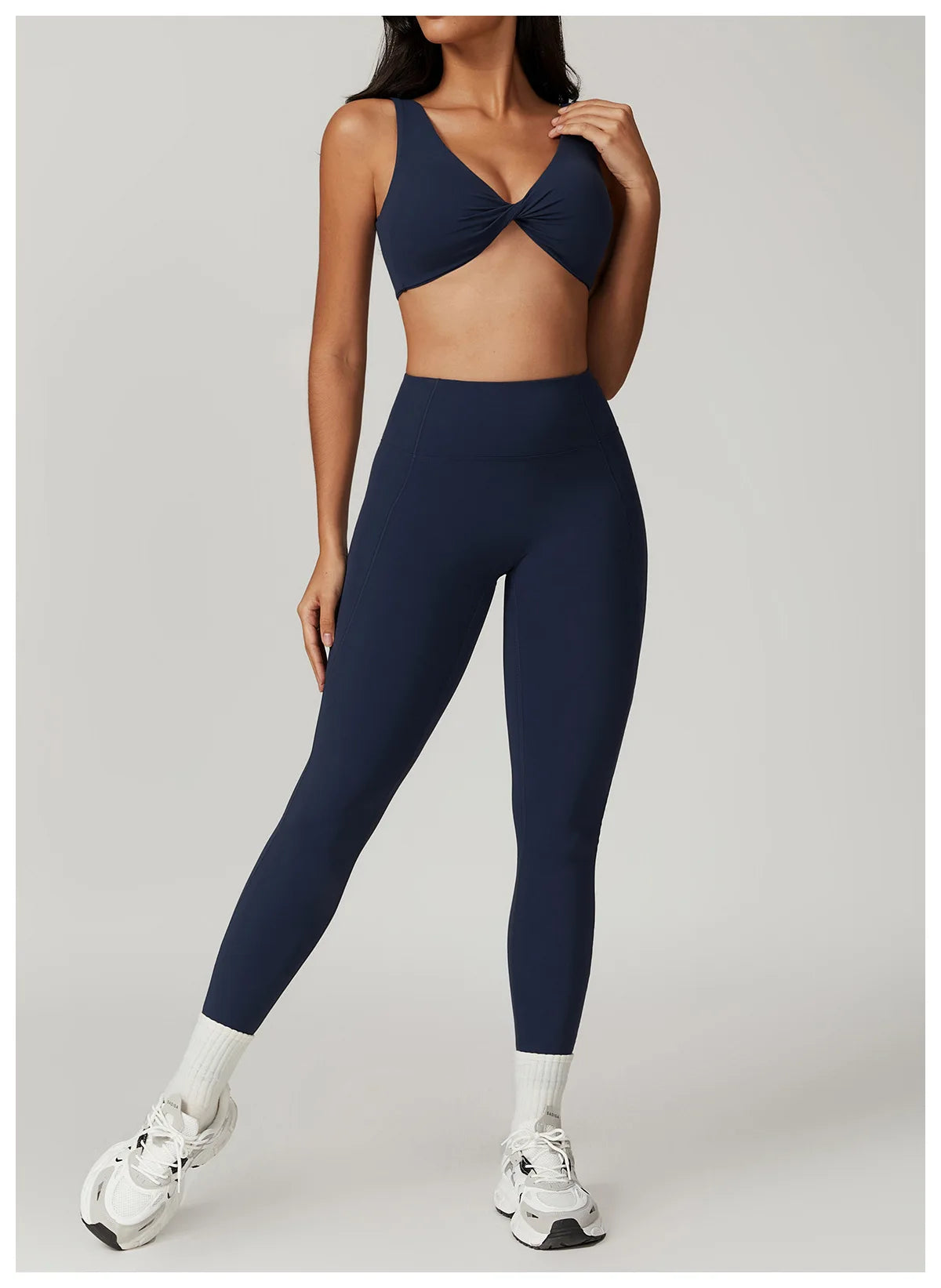Yoga Pants Leggings Hips Lifting Gym Leggings Sport Pants Women High Waist Fitness Leggings Bubble Butt Workout Running Tights